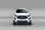 Ford EcoSport S 2017 года (CN)